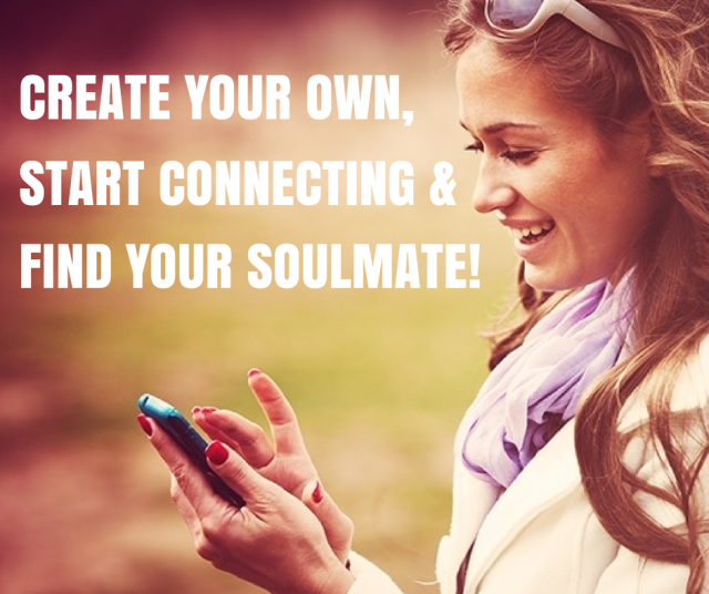 make your own dating app hook up once a week